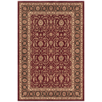 Butterbur Traditional All-Over Floral Bordered Wine Olive Bone Washable Indoor Outdoor Entryway Rug - RugzellaDigital Print RugRugzellaRugzellaBBB509-RECT-24x47-60x120cmRGZLLA153986Rectangle2' x 3'11" (60x120 cm)RECTANGLE | HERO | Butterbur rectangle