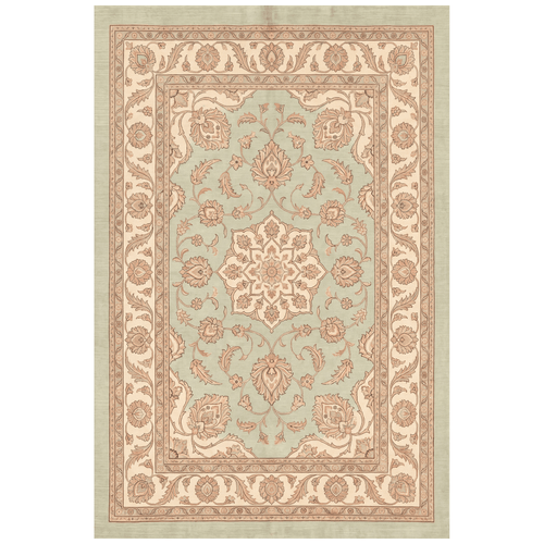 RECTANGLE | HERO | Caraway rectangle