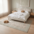 RECTANGLE | Cerinthe rectangle bedroom