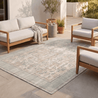 RECTANGLE | Cerinthe rectangle outdoor