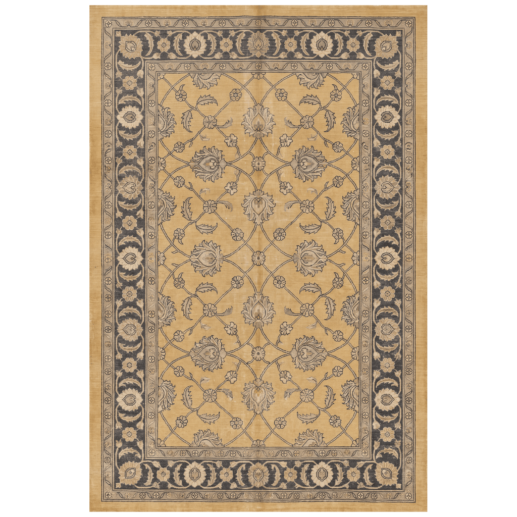 RECTANGLE | HERO | Chickweed rectangle