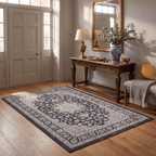 RECTANGLE | Cuckooflower rectangle entryway