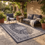RECTANGLE | Cuckooflower rectangle outdoor