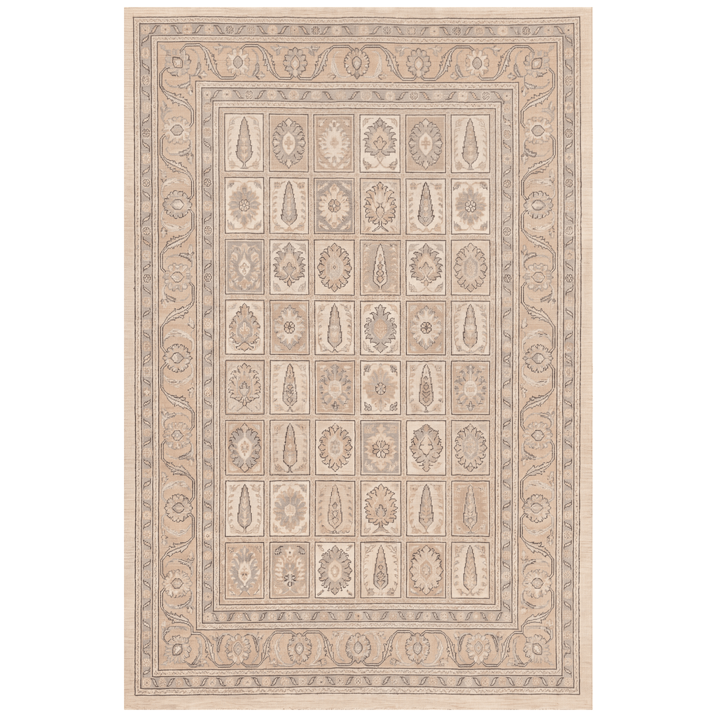 Doverdale Traditional Oriental Style Medallion Beige Grey Blush Cream Washable Indoor Outdoor Entryway Rug - RugzellaDigital Print RugRugzellaRugzellaBBB448-RECT-24x47-60x120cmRGZLLA126851Rectangle2' x 3'11" (60x120 cm)RECTANGLE | HERO | Doverdale rectangle
