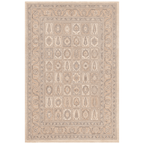 Doverdale Traditional Oriental Style Medallion Beige Grey Blush Cream Washable Indoor Outdoor Entryway Rug - RugzellaDigital Print RugRugzellaRugzellaBBB448-RECT-24x47-60x120cmRGZLLA126851Rectangle2' x 3'11" (60x120 cm)RECTANGLE | HERO | Doverdale rectangle