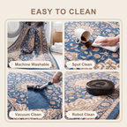 SHARED | Acacia feature clean