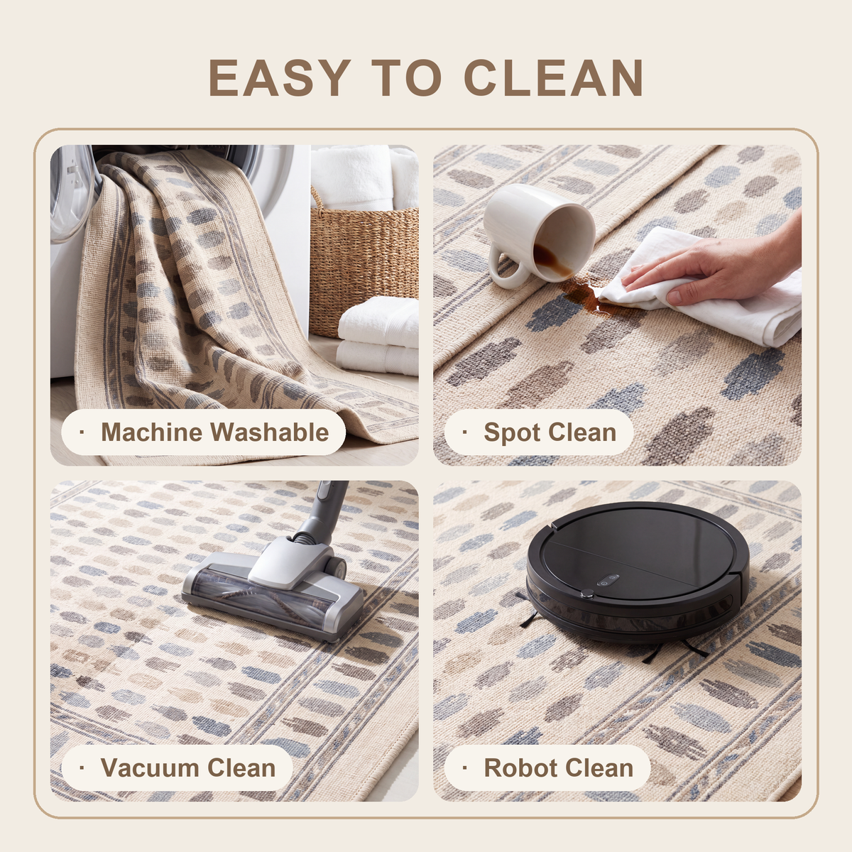 SHARED | Sycamore feature clean