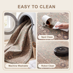 SHARED | Chapterhouse feature clean