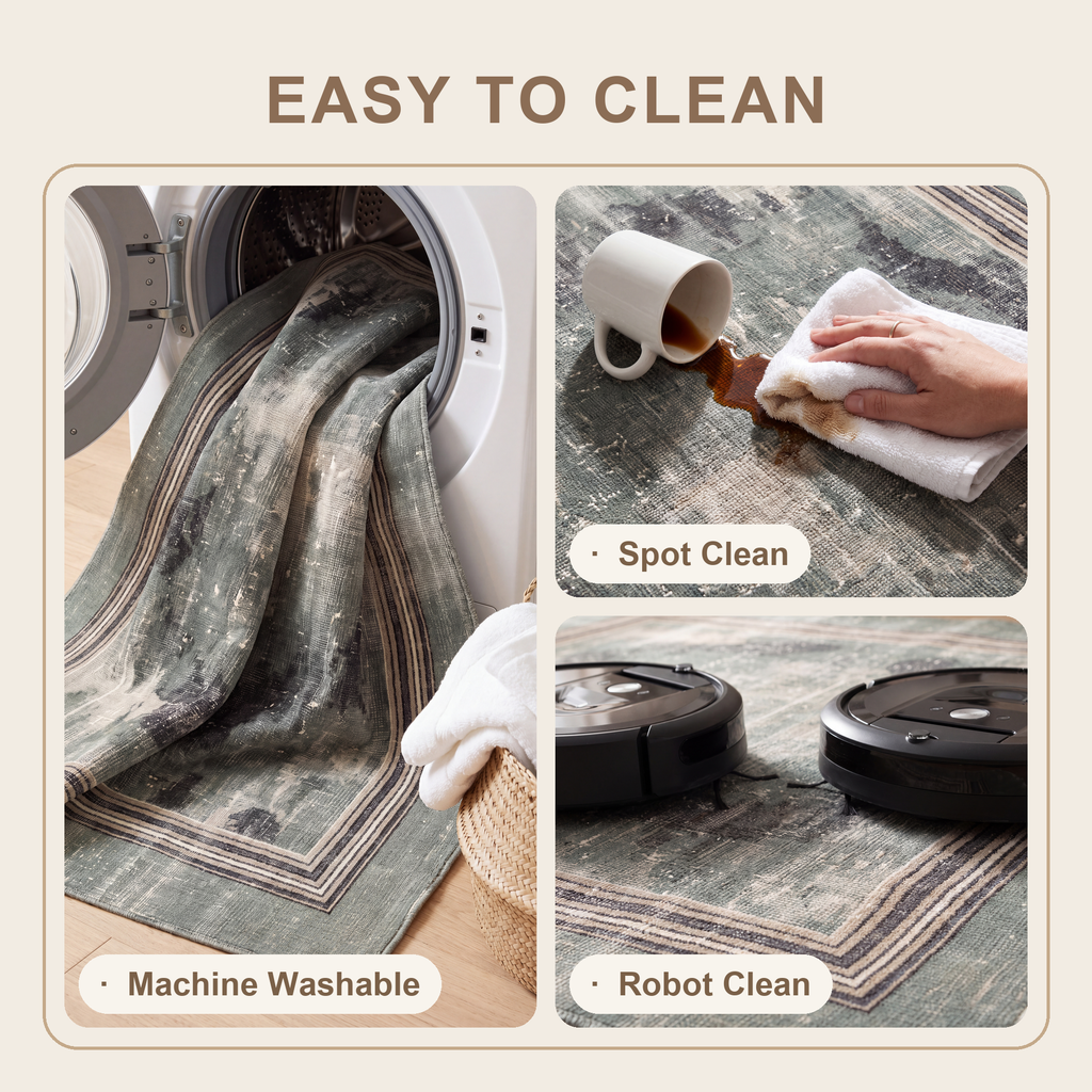 SHARED | Sweetgale feature clean