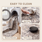 SHARED | Seaspray feature clean