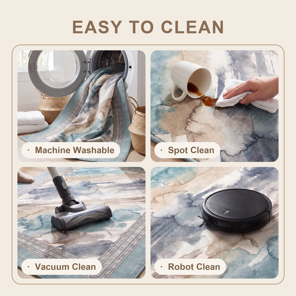 SHARED | Maple feature clean
