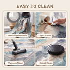 SHARED | Maple feature clean