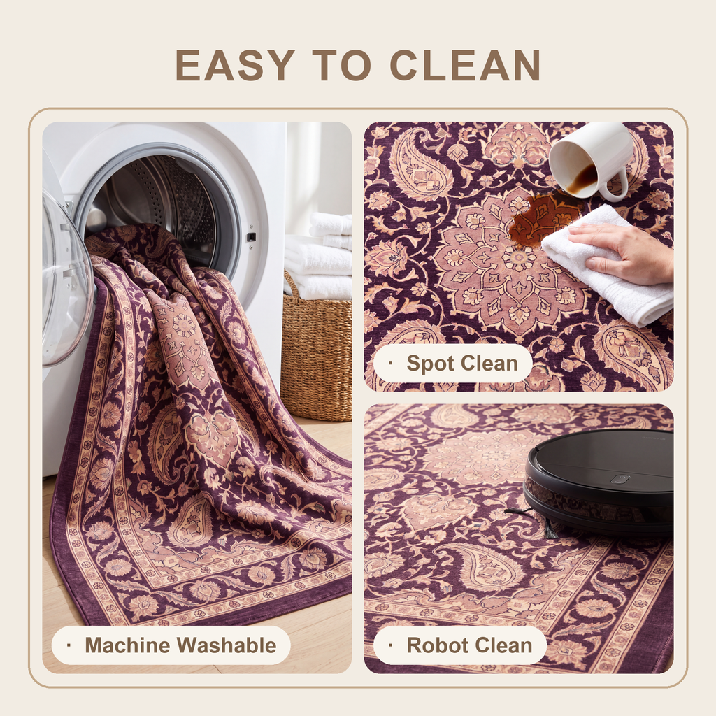 SHARED | Oxeye feature clean
