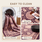 SHARED | Oxeye feature clean