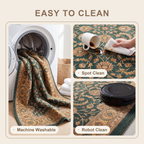 SHARED | Bracken2 feature clean