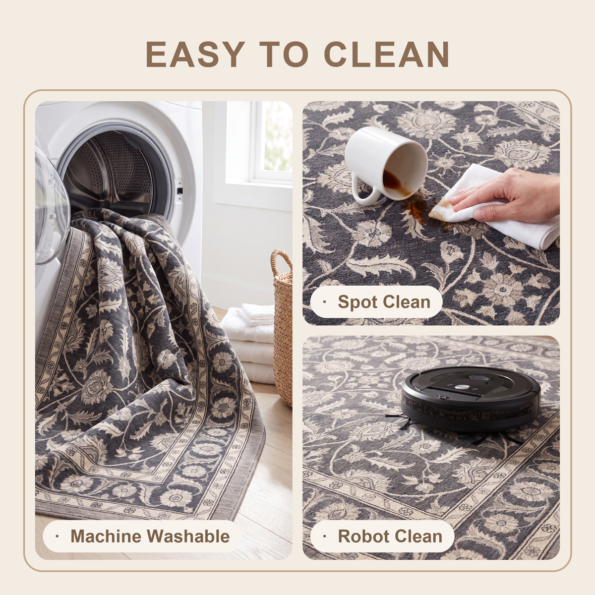 SHARED | Selwyn feature clean