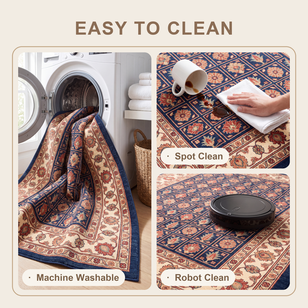 SHARED | Meadowsweet feature clean