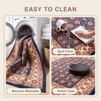 SHARED | Meadowsweet feature clean