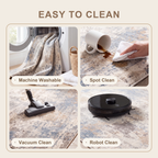 SHARED | Dune feature clean
