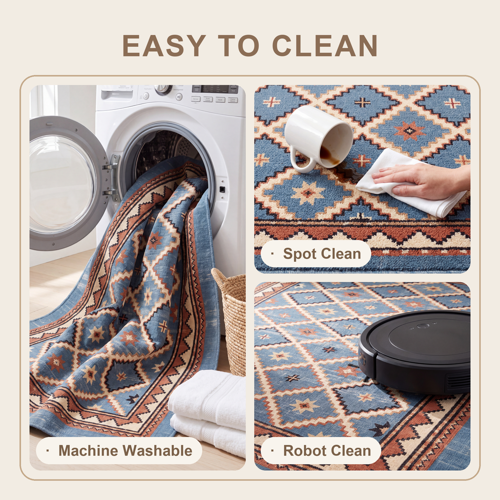 SHARED | Glaucophane feature clean