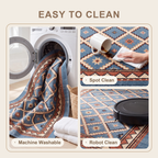 SHARED | Glaucophane feature clean