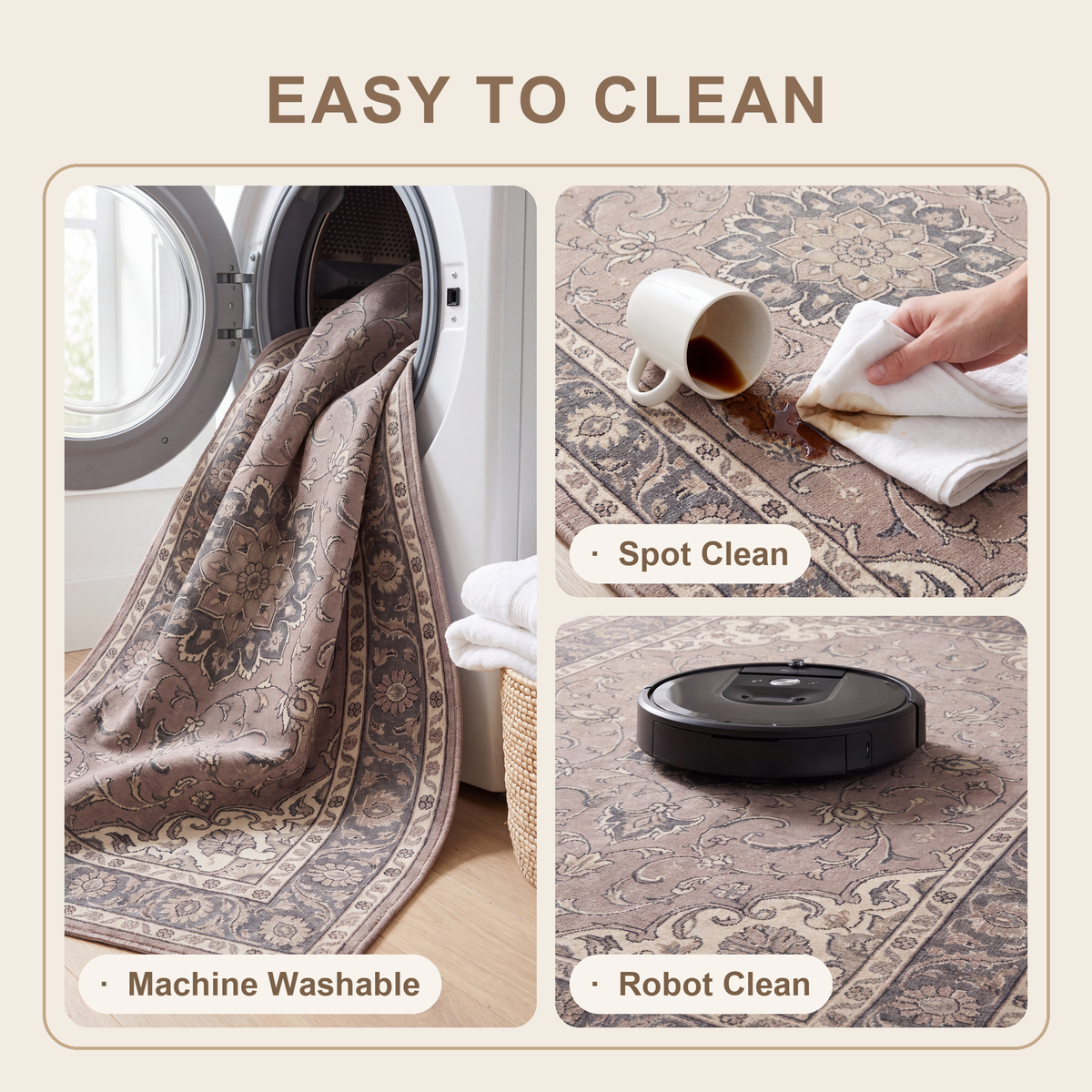SHARED | Infirmary feature clean