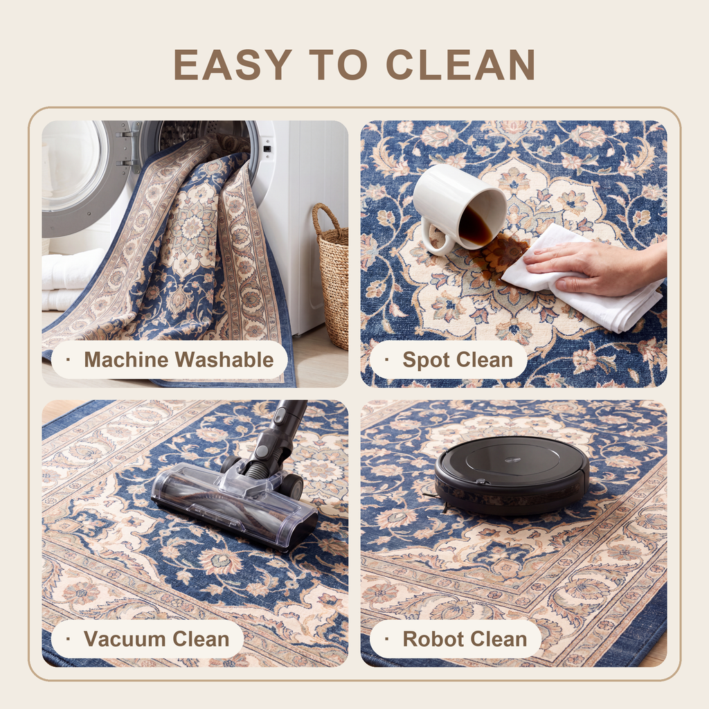 SHARED | Sandstone feature clean