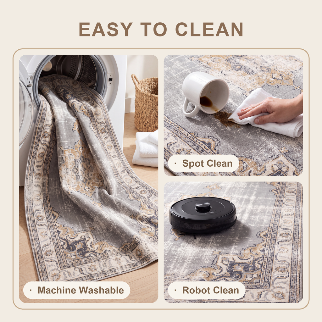 SHARED | Manganite feature clean