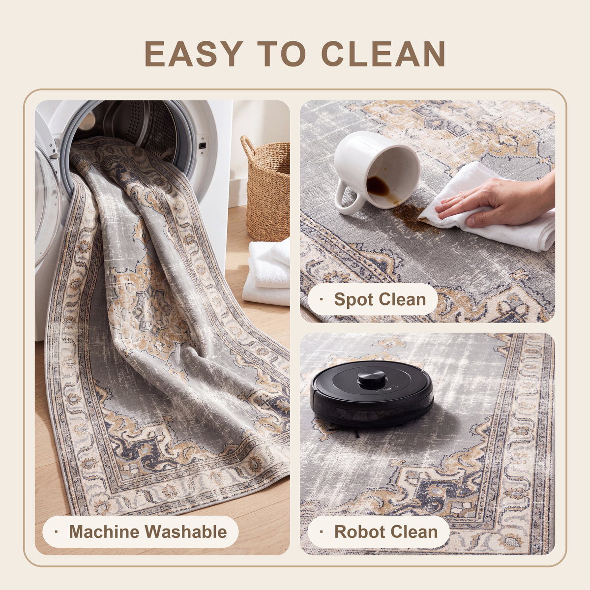 SHARED | Manganite feature clean