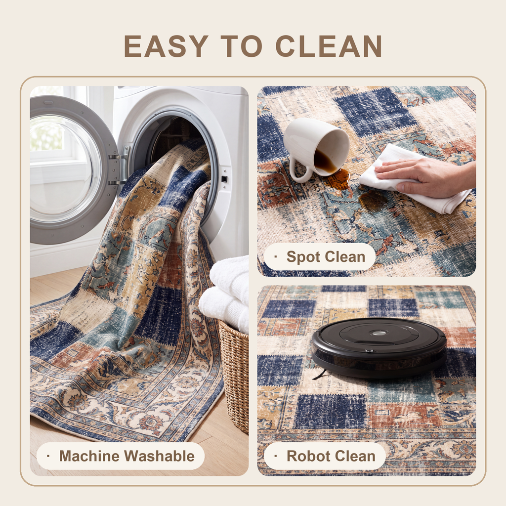 SHARED | Olivine feature clean