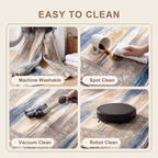 SHARED | Ochre feature clean