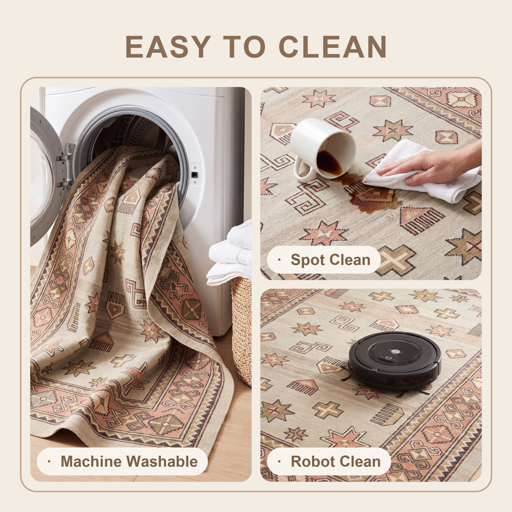 SHARED | Mousear feature clean