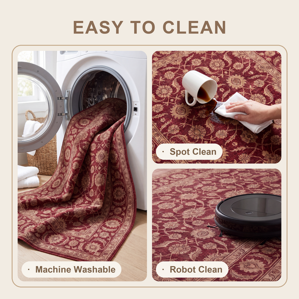 SHARED | Olive2 feature clean