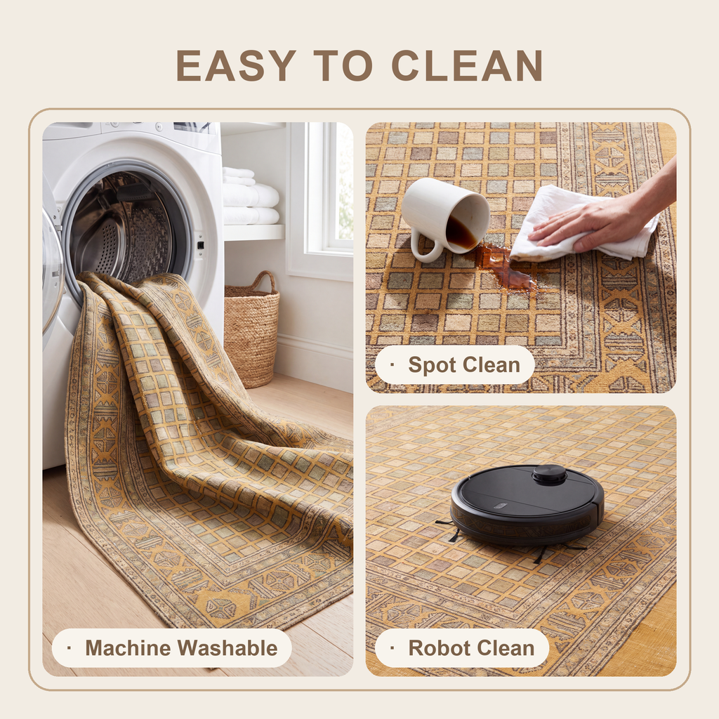 SHARED | Bazaar feature clean