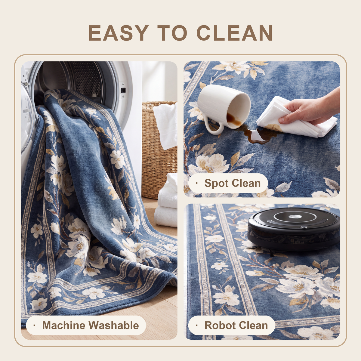 SHARED | Fireglow feature clean
