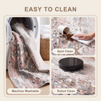 SHARED | Springtide feature clean
