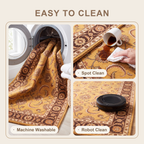 SHARED | Glasshouse feature clean