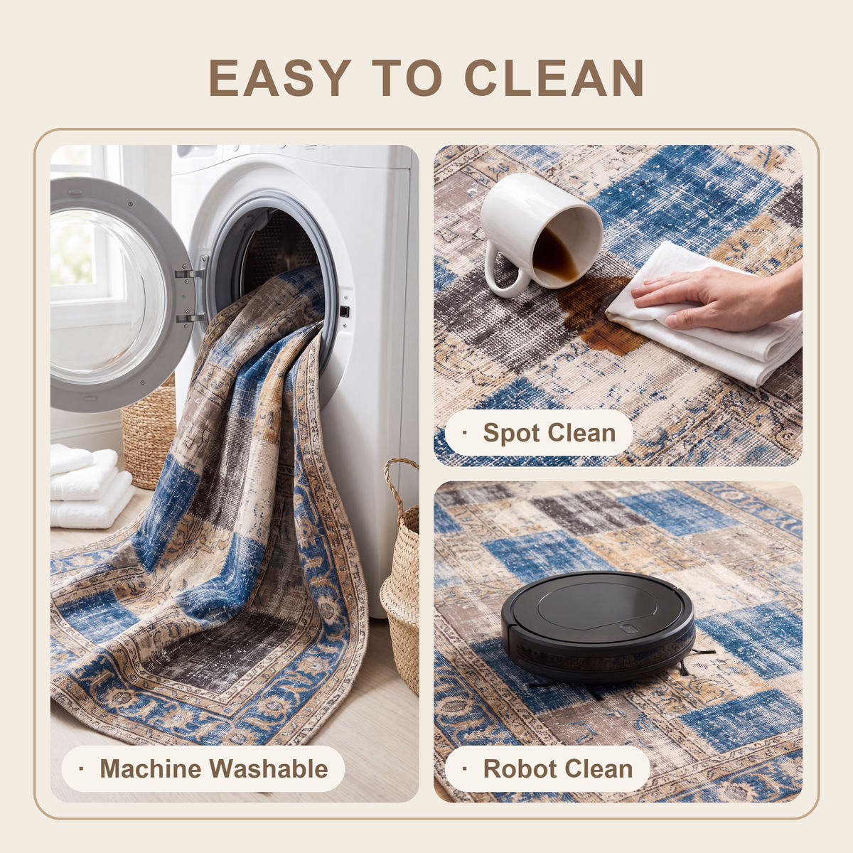 SHARED | Downpour feature clean