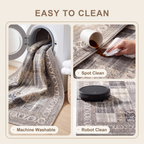 SHARED | Seamist feature clean