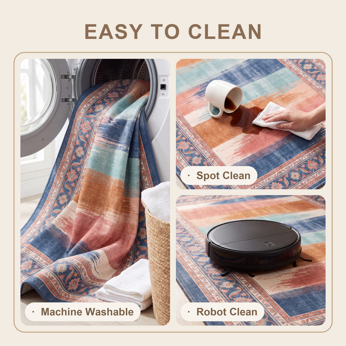 SHARED | Trellis feature clean