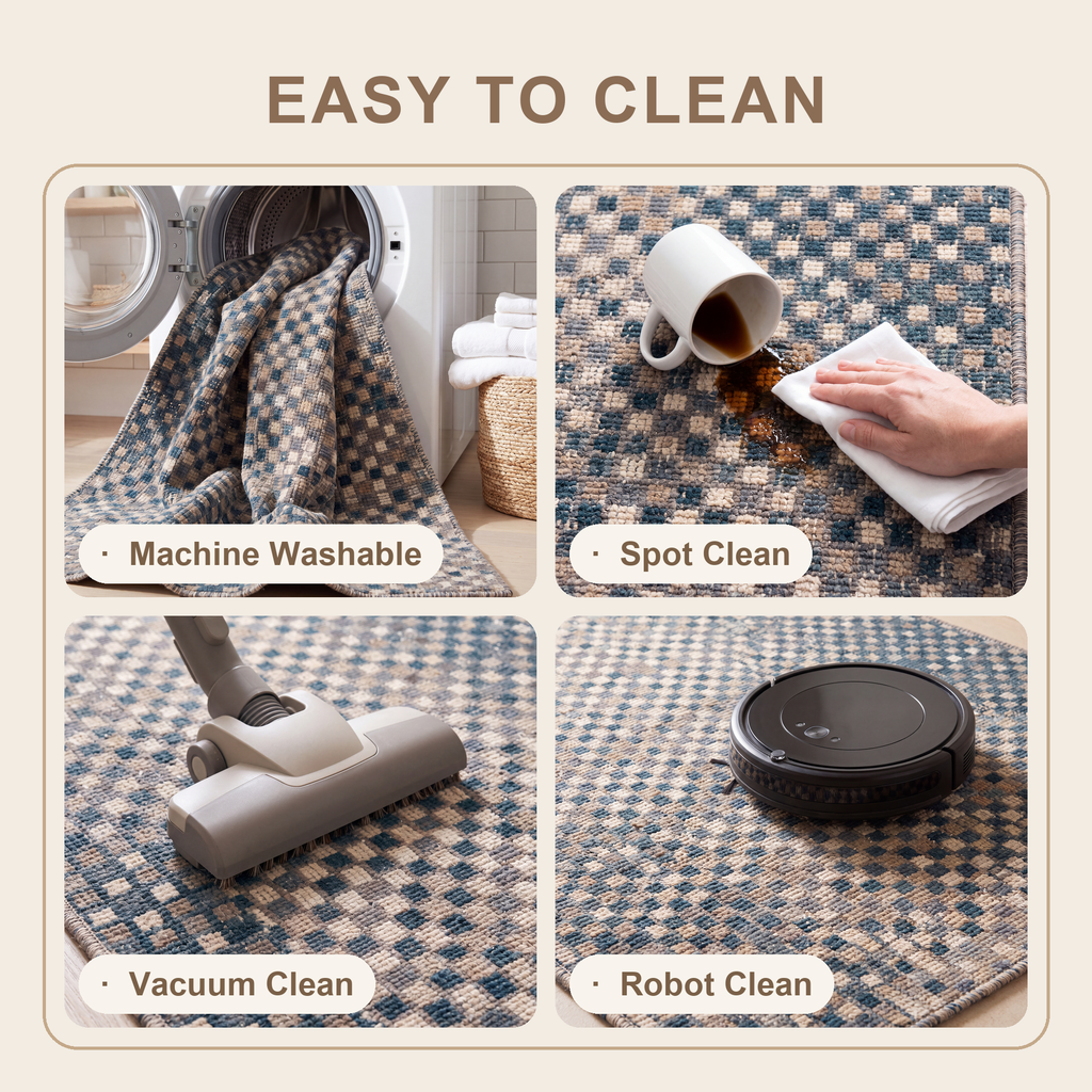 SHARED | Pewter feature clean