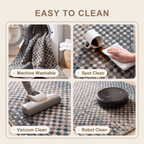 SHARED | Pewter feature clean