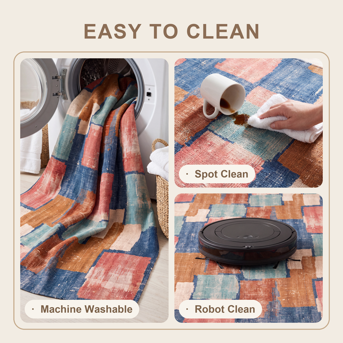SHARED | Ravensworth feature clean
