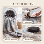 SHARED | Celestine feature clean