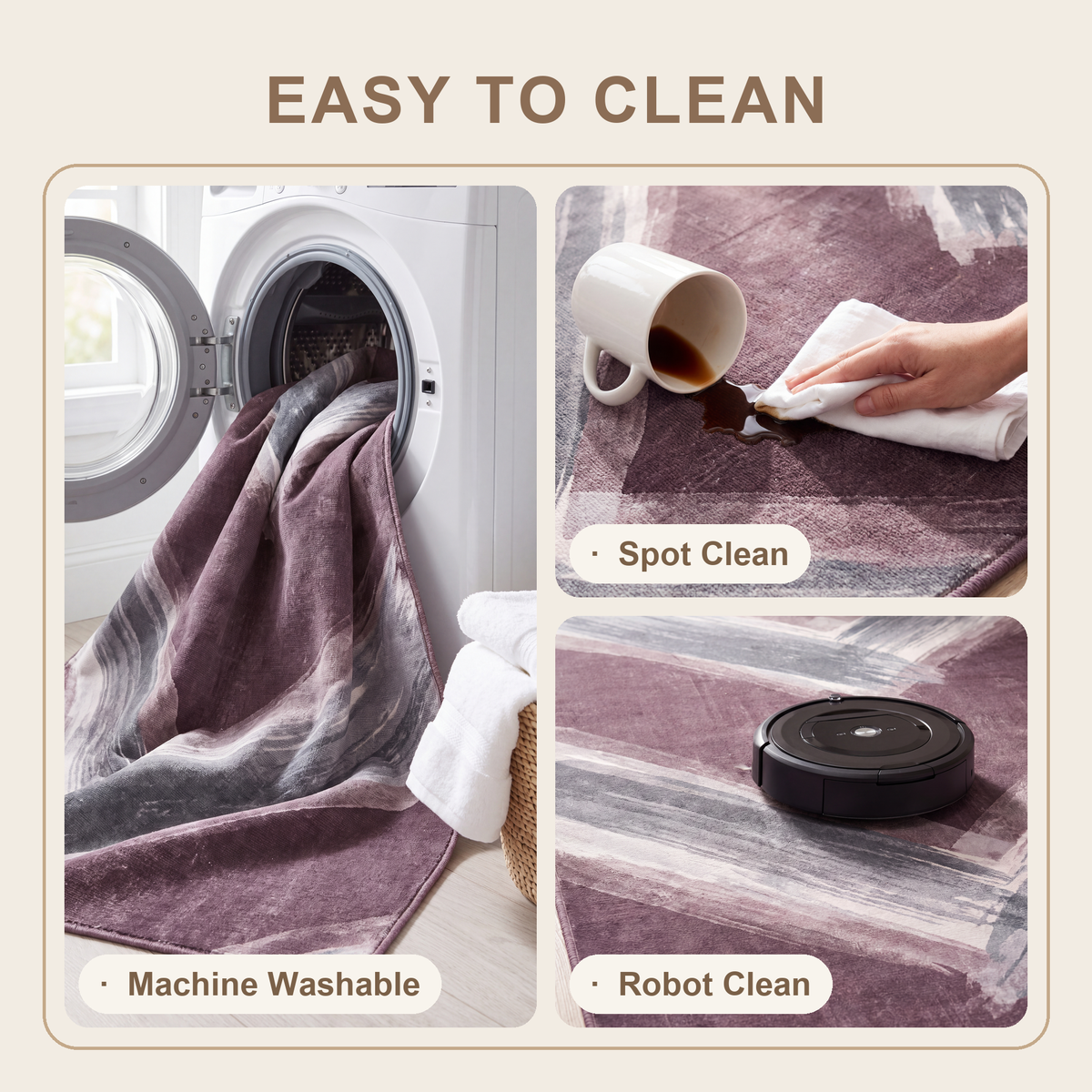 SHARED | Spodumene feature clean