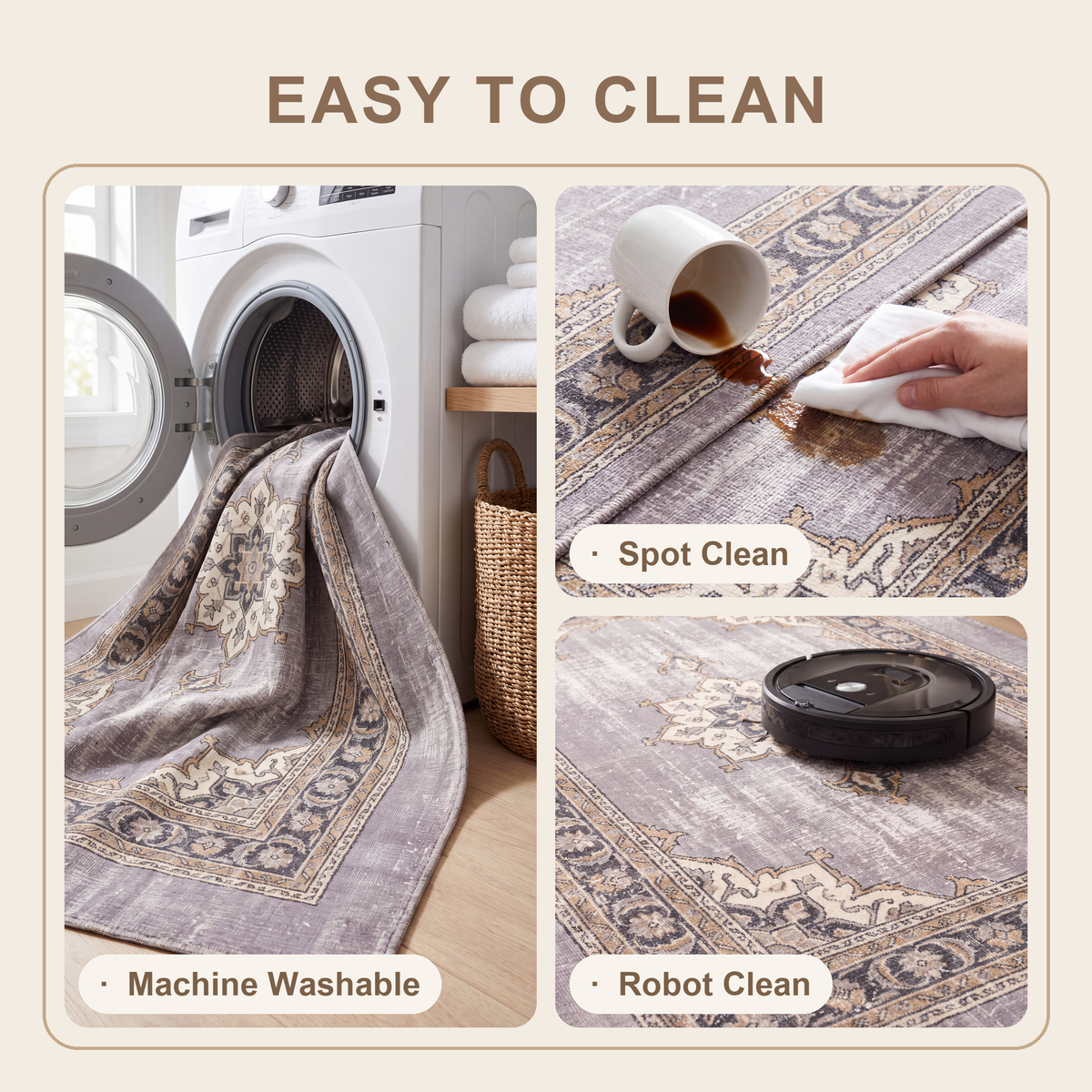 SHARED | Saxifrage feature clean