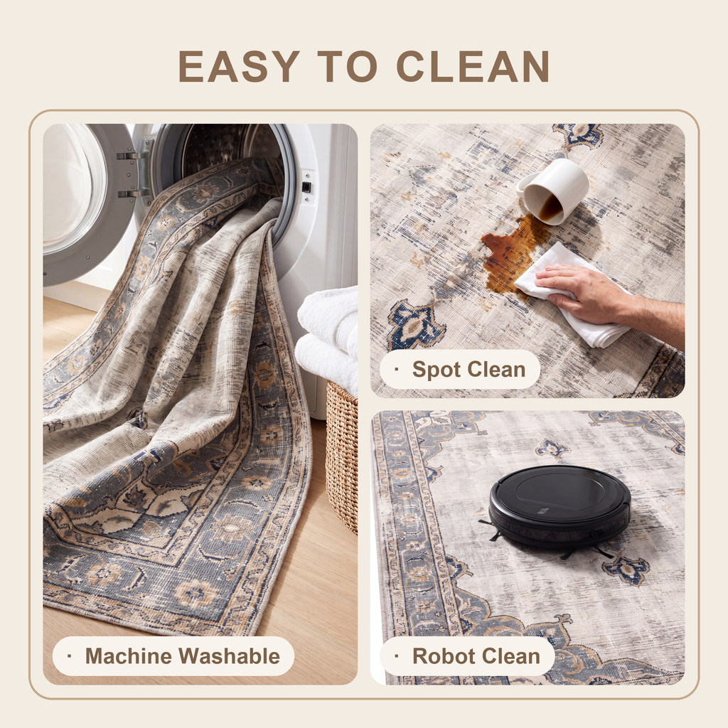 SHARED | Petalite feature clean