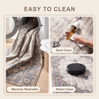 SHARED | Petalite feature clean