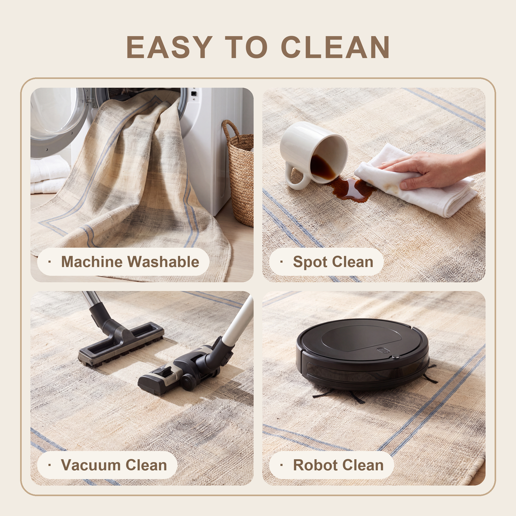 SHARED | Solstice feature clean