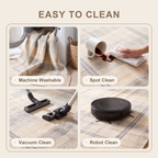 SHARED | Solstice feature clean